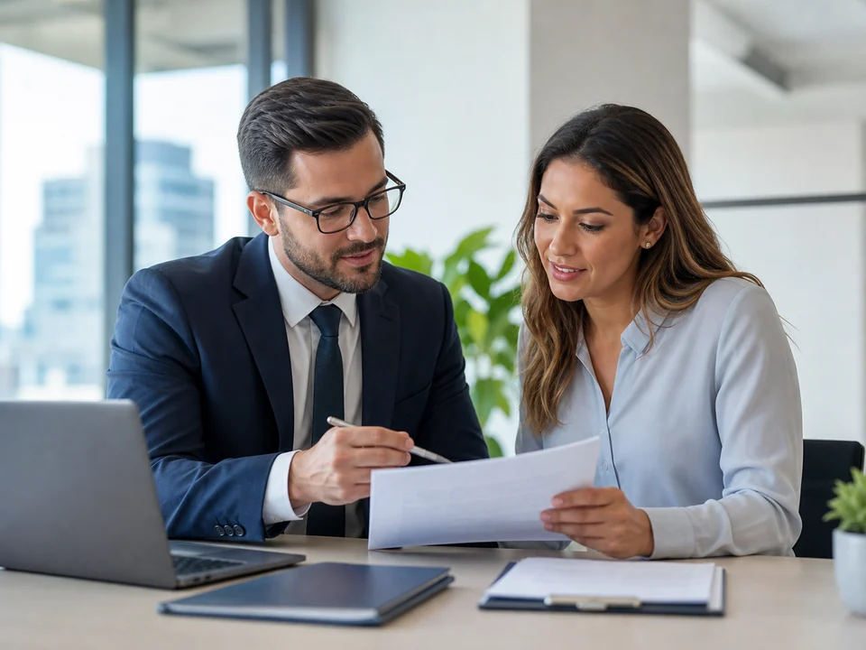 Consultoria jurídica para empresas