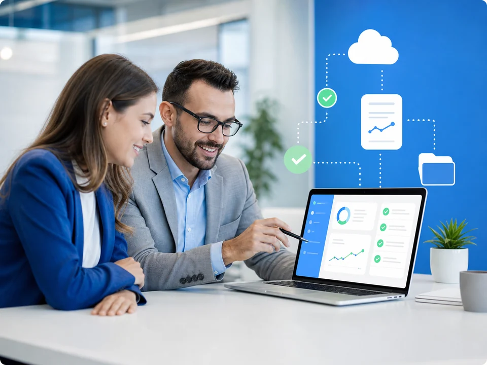 Contabilidade digital para empresas